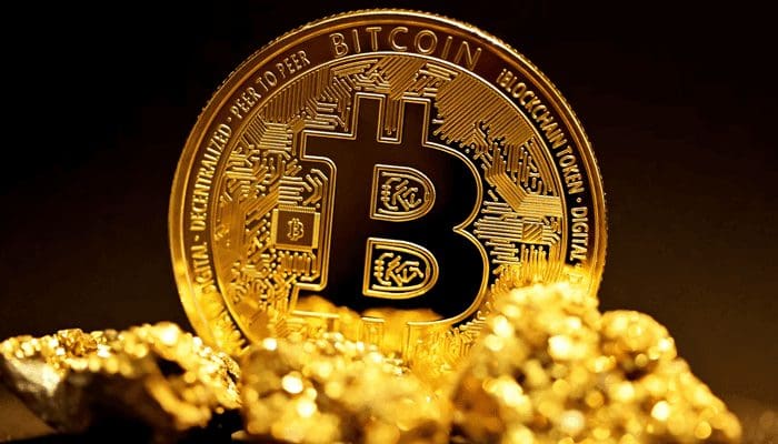 Bitcoin is het goud van de jongere generatie