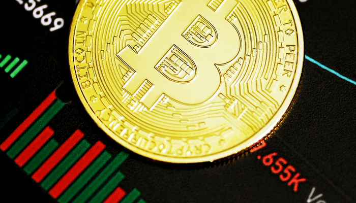 Bitcoin koers begint aan herstel, maar onzekerheid blijft