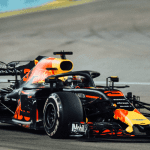 Bitcoin koers blijft hangen, Ethereum stijgt iets, Tezos hardste stijger na Red Bull Formule 1 overwinning