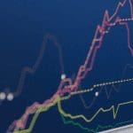 Bitcoin koers breekt door 50.000, ethereum en cardano blijven achter, deze altcoins schieten ervandoor