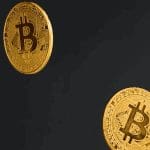 Bitcoin koers door inflatie nieuws weer afgewezen