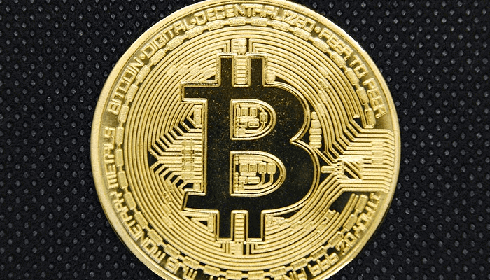 Bitcoin koers gevangen in bereik, volgt stijging of correctie