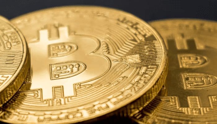 Bitcoin koers herstelt, maar gevaar is nog niet geweken