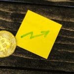 Bitcoin koers stijgt, maar is het gevaar geweken
