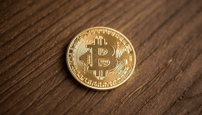 Bitcoin koers stijgt na FOMC en oogt $50.000