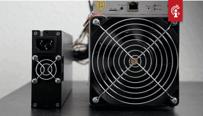 Bitcoin miner-fabrikant Bitmain verkoopt 17.000 Antminers aan Amerikaanse hostingprovider