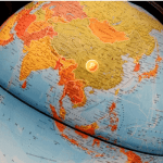 Bitcoin miners ontvangen geen stroom meer in een van China's grootste mining provincies