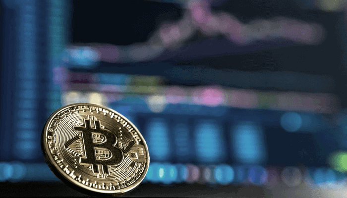 Bitcoin prijs schiet naar bizarre hoogtes op CoinMarketCap