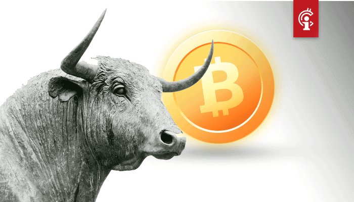 Bitcoin staat aan het begin van een bull-run om de volgende vijf redenen, zegt Dan Held van Kraken