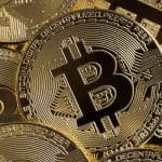 Bitcoin stijgt iets, kan koers deze trend doorzetten