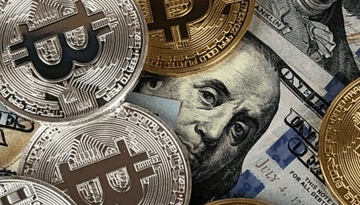 Bitcoin zal dollar vervangen, zegt Twitter ex-CEO Jack Dorsey