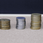 Bitcoins (BTC) die Coinbase instromen nemen toe, maar algemeen beeld wordt positiever