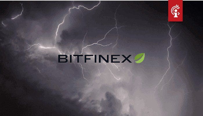 Bitfinex is eerste grote exchange die betalingen met Bitcoin (BTC) Lightning Network ondersteunt