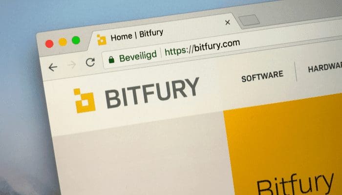 Nederlandse BitFury gaat reusachtige mining installatie bouwen in Canada