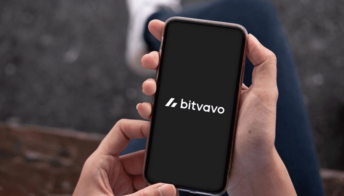 2 crypto op Bitvavo schieten Bitcoins volume hard voorbij