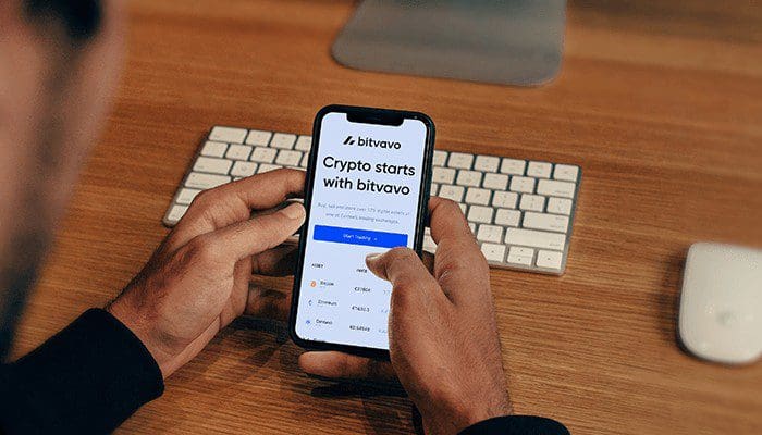 Bitvavo-App-problemen Bitvavo app tijdelijk volledig stilgelegd na 'caching incident'
