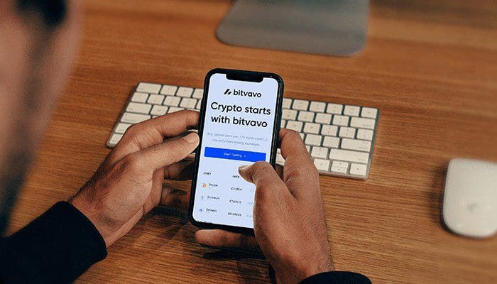 Bitvavo app tijdelijk volledig stilgelegd na 'caching incident'