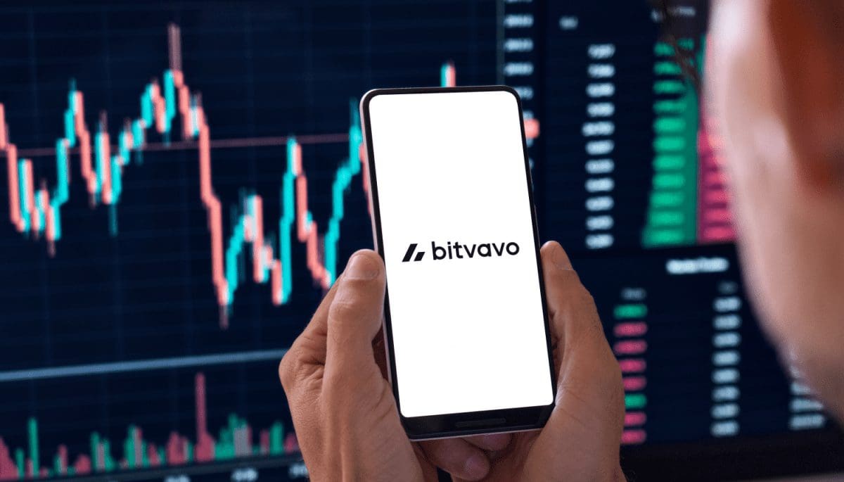 Bitvavo ziet gigantische crypto instroom vanuit Binance