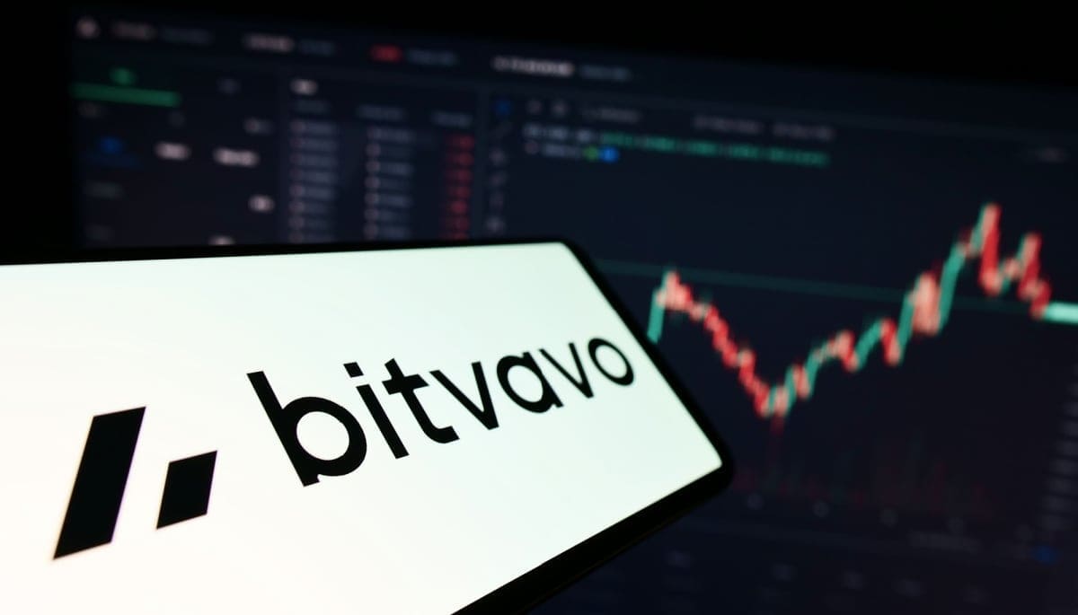 Bitvavo legt waarheid achter gigantische XRP transactie bloot