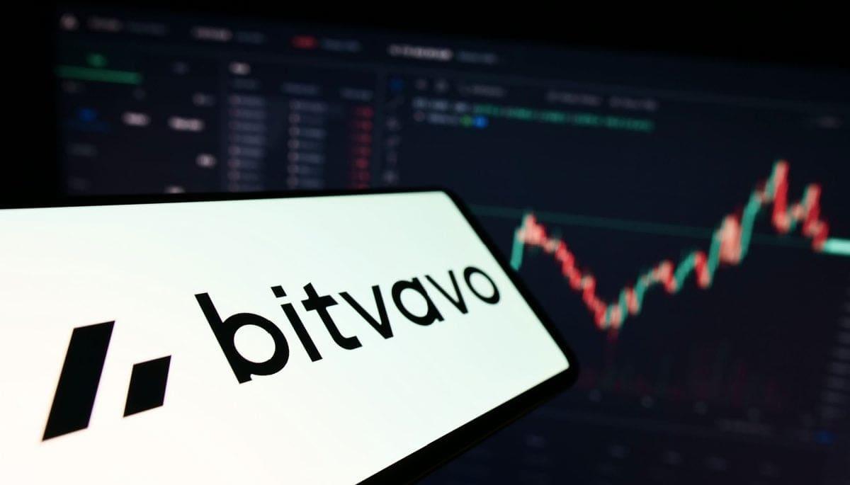 Rally en Bitvavo: estas 5 cryptos roban el show esta semana