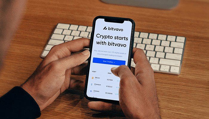 Bitvavo voegt nieuwe crypto toe: Ethereum Name Service (ENS)!