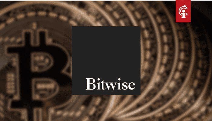 Bitwise reageert op afwijzing bitcoin (BTC) ETF
