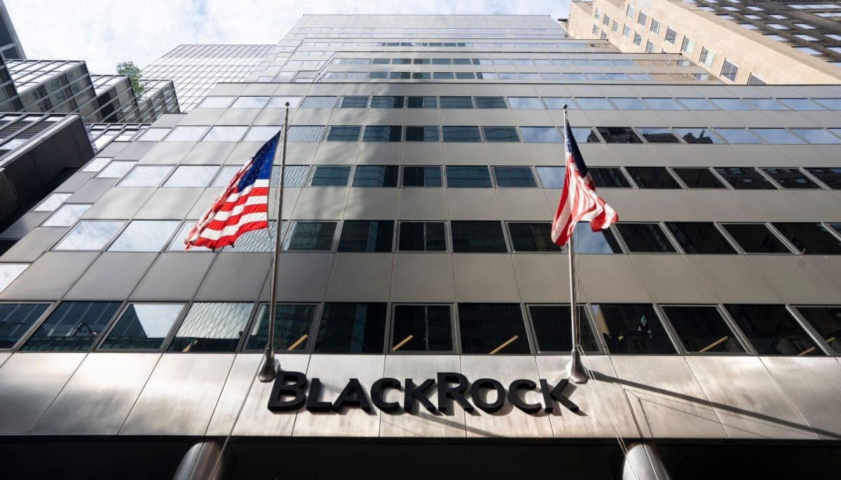 Gerucht: Blackrock gaat voor Ripple's XRP in plaats van Bitcoin