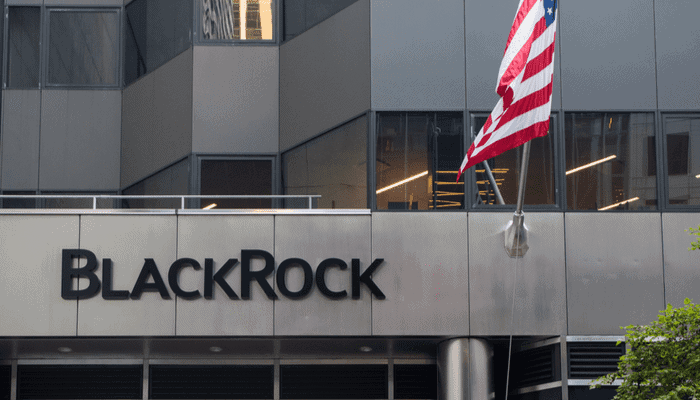 Vermogensbeheerder van $10 biljoen BlackRock wil crypto aanbieden