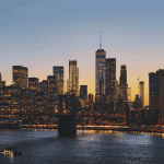 BlackRock betreedt de bitcoin (BTC) markt, blijkt uit document