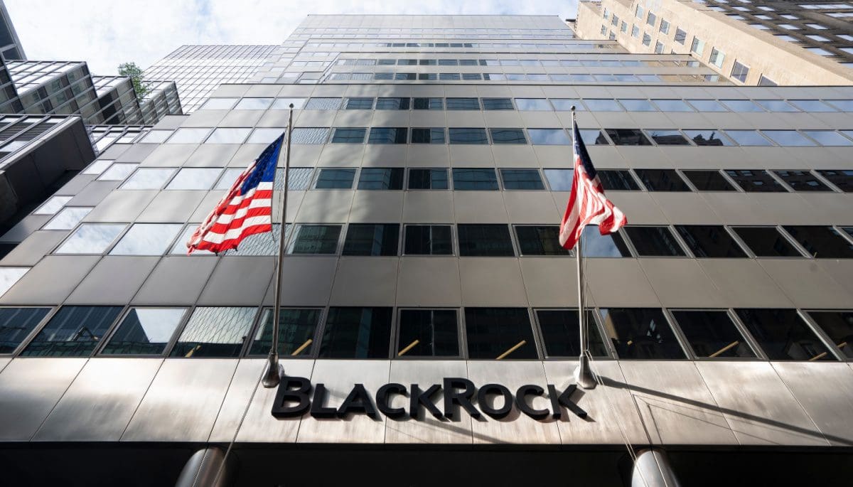 Crypto munt stijgt hard door nepnieuws over Blackrock overname