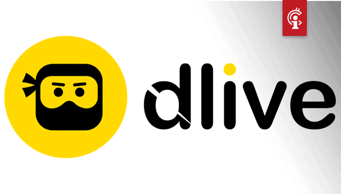 Blockchain_streamingplatform_DLive_stapt_over_naar_BitTorrent_en_TRON_TRX Blockchain streamingplatform DLive stapt over naar BitTorrent en TRON (TRX)