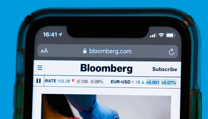 Bloomberg verwacht omarming crypto in VS en bitcoin naar $100k