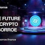 Borroe,ROE,presale