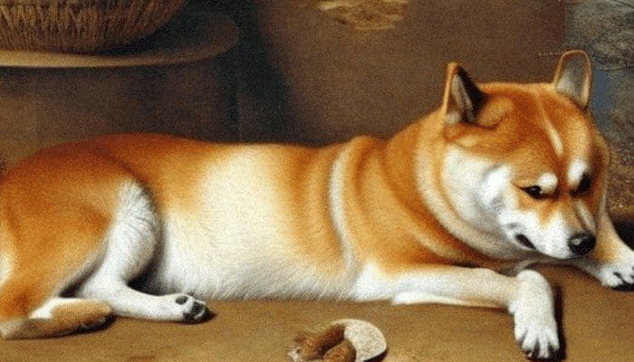Timo’s take: Nieuwe Dogecoin concurrent Bonk symptoom van hebzucht in crypto