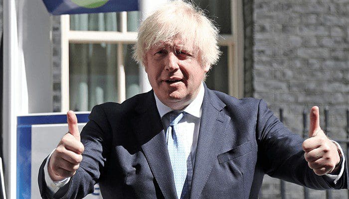 Is de opvolger van Boris Johnson pro-Bitcoin?