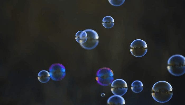 Bubbels vormen risico’s die je niet ziet aankomen, hoe speel je daar op in