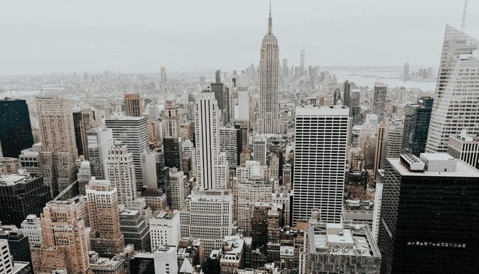 Burgemeester van New York wil salaris in bitcoin (BTC) ontvangen en van de stad een crypto hub maken