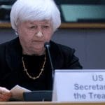 Minister Yellen: economie VS ‘bijzonder sterk’ - goed voor crypto?