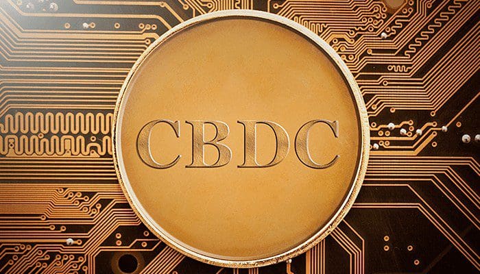 Bitcoiner Adam Back ziet gevaren in centrale bank crypto's