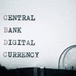 90% van centrale banken onderzoekt lanceren eigen CBDC crypto