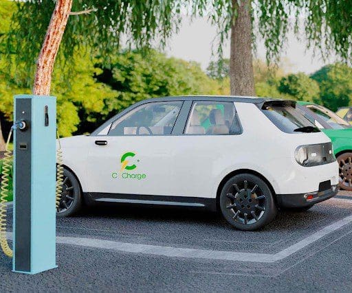 CCharge-1