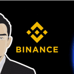 CEO Binance: 