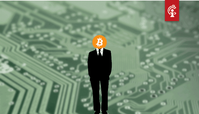 CEO miljardenbedrijf legt uit waarom hij bijna een half miljard in bitcoin (BTC) heeft gestopt