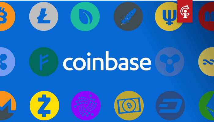 CEO van Coinbase ziet schaalbaarheid blockchain-technologie als belangrijkste uitdaging komend decennium