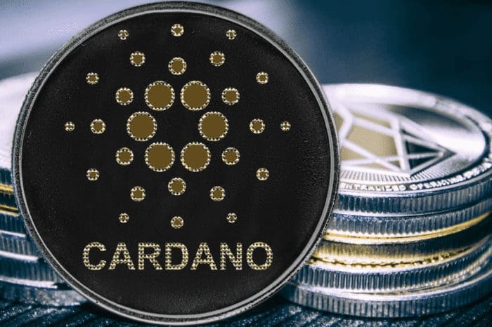 Cardano en solana zakken weer flink, XRP en LUNA classic alsnog in de plus