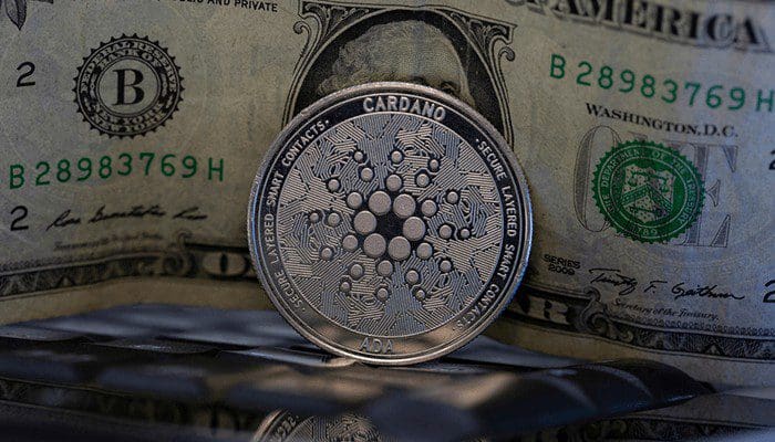 Celsius topvrouw: 'Cardano exchanges 100x beter dan die op Ethereum