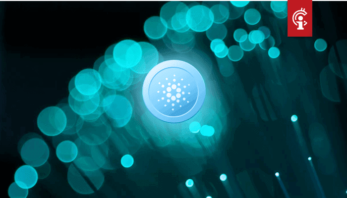 'Cardano (ADA) wordt het op een na populairste smart contract-platform'