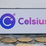 CEO crypto-platform Celsius nam $10 miljoen op vlak vóór faillissement