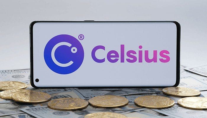 CEO crypto-platform Celsius nam $10 miljoen op vlak vóór faillissement