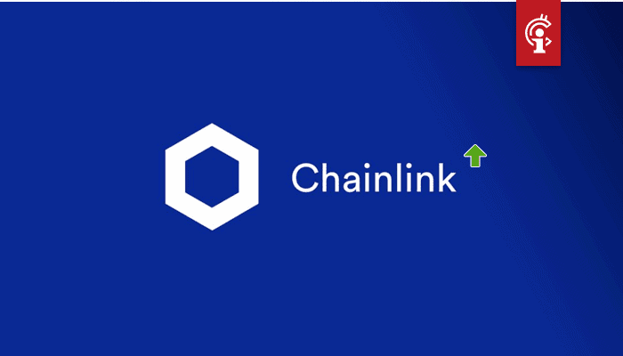 Chainlink (LINK) bereikt nieuwe all-time high en staat 340% in de plus in 2020, dit zijn 3 redenen waarom